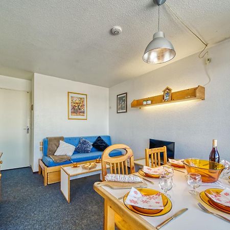 Apartment Lunik Orion-17 By Interhome Ле-Корбье Экстерьер фото